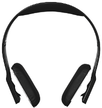 StereoMan BT an image